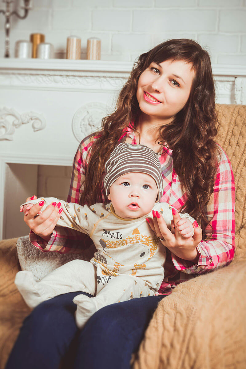Babysitting Image