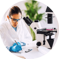 Our Laboratory